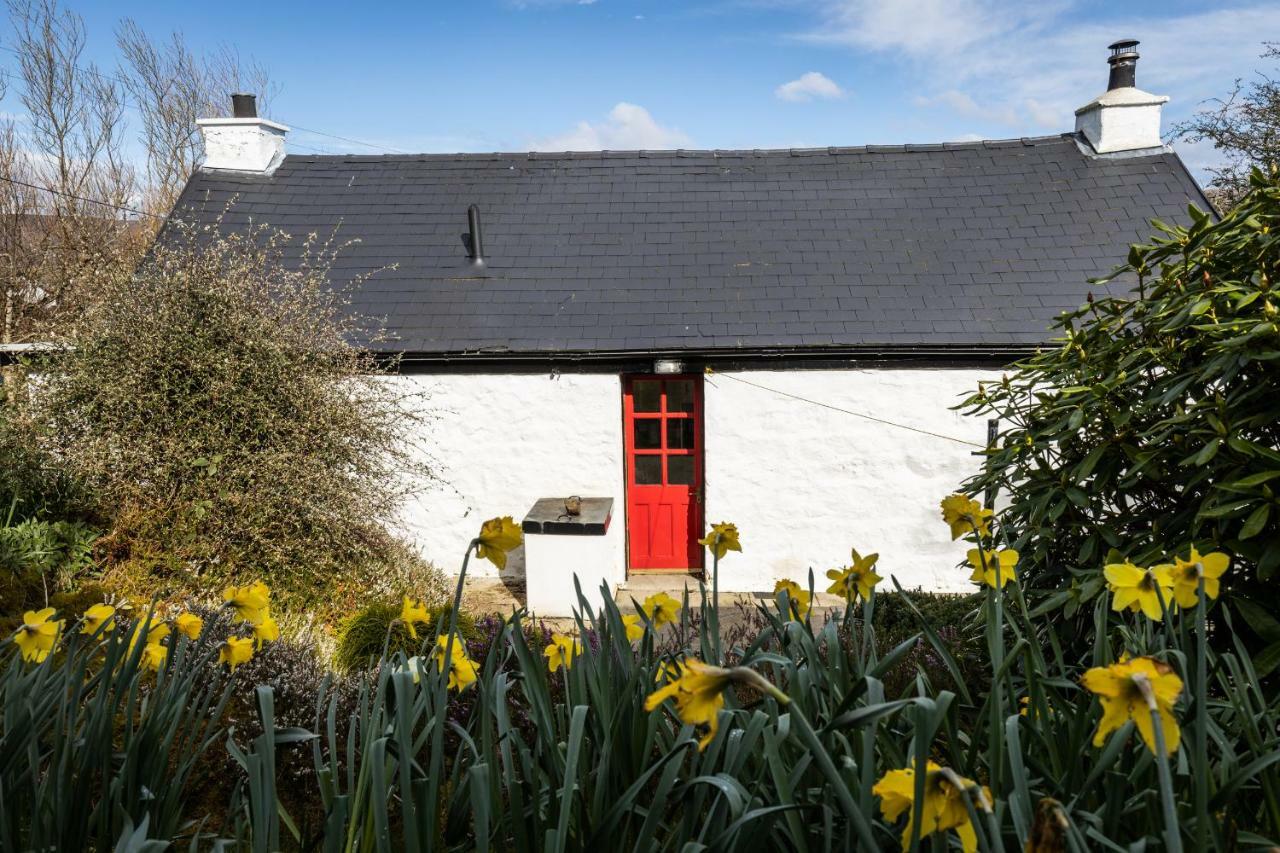 The Old Post Office Villa Bernisdale Exterior photo