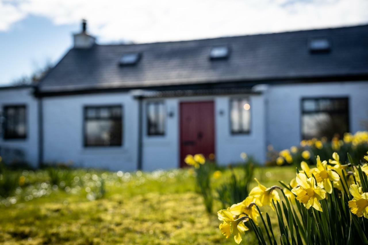 The Old Post Office Villa Bernisdale Exterior photo